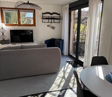 Saint-Germain-du-Bois House | Gîtes Saint-Germain