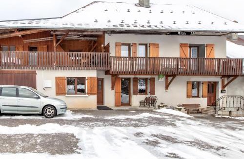 Faverges-Seythenex House | Gîtes Sambuy et Belle-Etoile