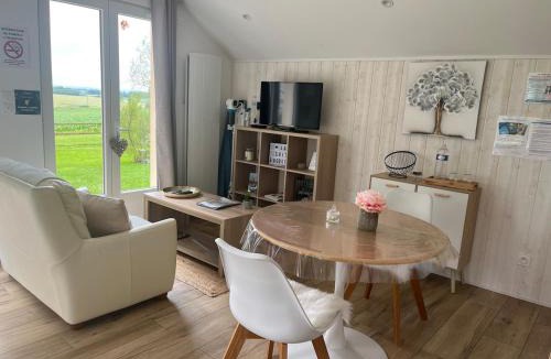 Courgains House | Gîtes & SPA du bien-être