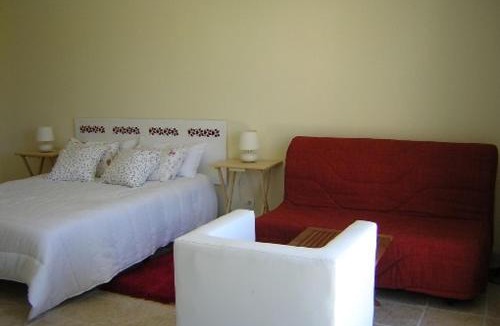 Escos House | Gîtes Studioescos El Dos