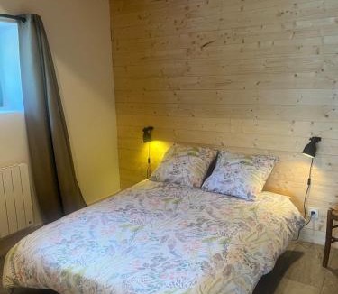 Cisternes-la-Foret House | Gîtes Taïga Aventure