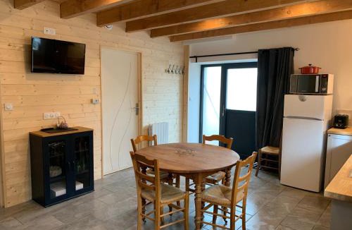 Cisternes-la-Foret House | Gîtes Taïga Aventure