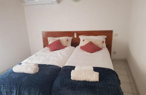 Tautavel Apartment | Gîtes Tautavel