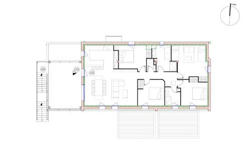 Guisseny House | Gîtes TiArMein