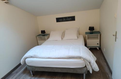 Saujon House | Gîtes tout confort Saujon