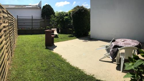 Saujon House | Gîtes tout confort Saujon