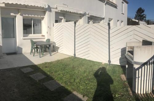 Saujon House | Gîtes tout confort Saujon