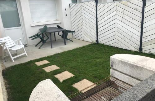 Saujon House | Gîtes tout confort Saujon