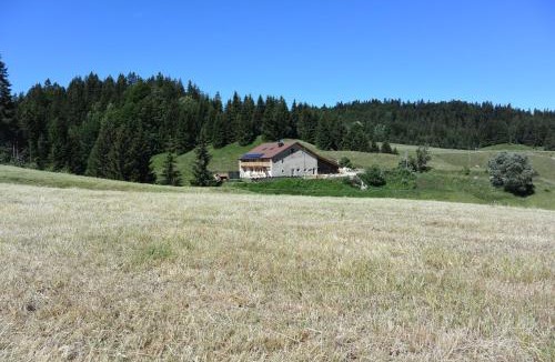 Les Moussieres Apartment | Gîtes Tré Le Grenier