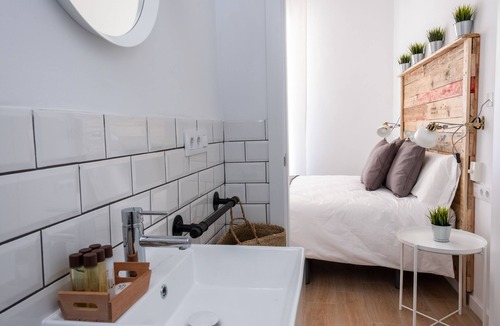 Xativa Hotel | Gómez Rooms