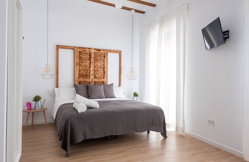 Xativa Hotel | Gómez Rooms