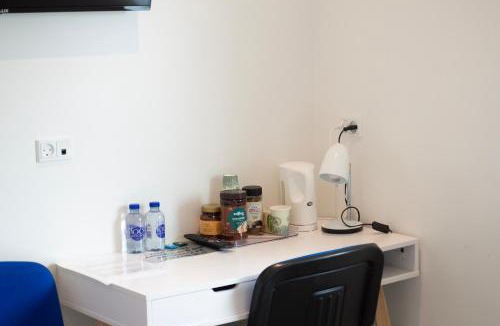 Gording Bed & Breakfast | Gørding Bed and Breakfast