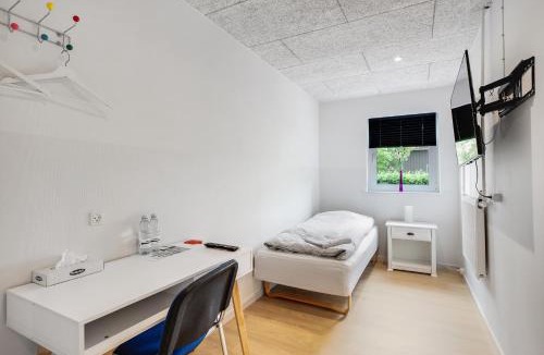 Gording Bed & Breakfast | Gørding Bed and Breakfast