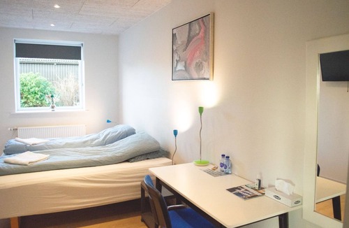 Gording Bed & Breakfast | Gørding Bed and Breakfast