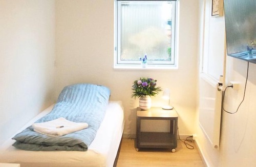 Gording Bed & Breakfast | Gørding Bed and Breakfast