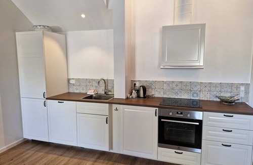 Gording Bed & Breakfast | Gørdinglund Herregård B&B