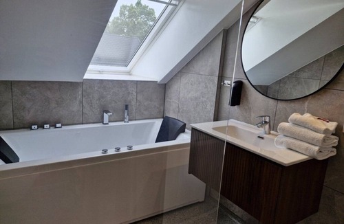 Gording Bed & Breakfast | Gørdinglund Herregård B&B