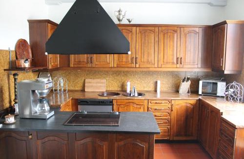 Gording Bed & Breakfast | Gørdinglund Manorhouse Mainbuilding