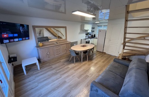 Gavrelle House | G Au Centre des Hauts de France