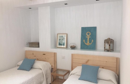 Logrono Apartment | G&D Vivienda Turística
