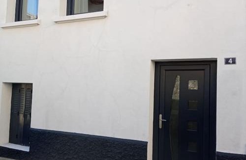 Saint-Nazaire-en-Royans Apartment | G de Laure