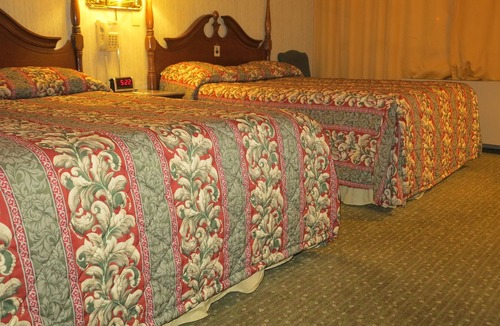 South Burlington Hotel | G.G.T. Tibet Inn