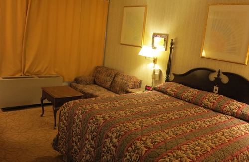 South Burlington Hotel | G.G.T. Tibet Inn