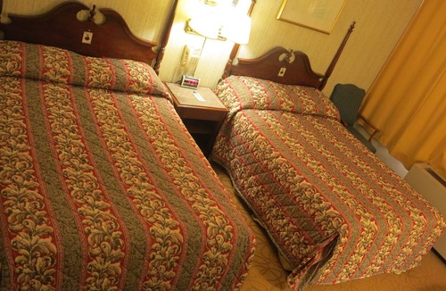 South Burlington Hotel | G.G.T. Tibet Inn