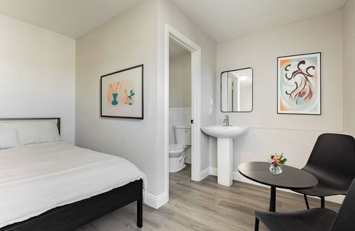Pittmann Hotel | G Hotel
