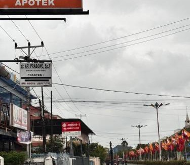 Singkawang House | G-House-2