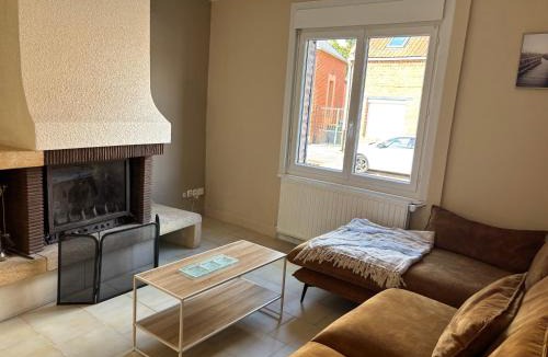 Recourt House | G&J fourmidables