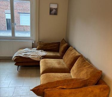 Recourt House | G&J fourmidables