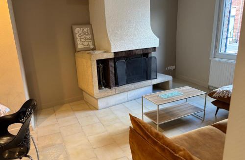 Recourt House | G&J fourmidables