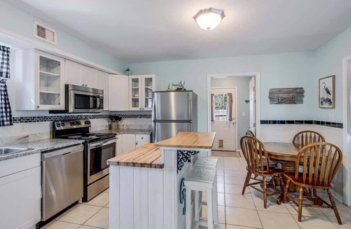 Rockport House | G & J Paradise