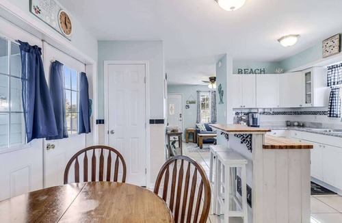 Rockport House | G & J Paradise