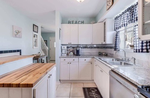 Rockport House | G & J Paradise