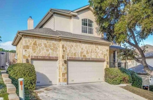 San Antonio House | G-L-A-M Home in Alamo Ranch San Antonio