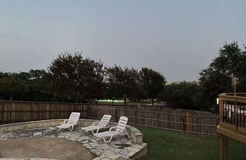 San Antonio House | G-L-A-M Home in Alamo Ranch San Antonio