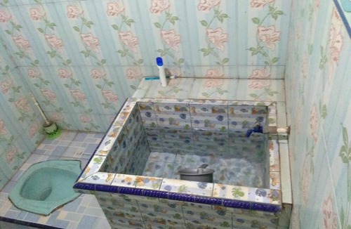 Kradenan Hostel | G Land Backpacker