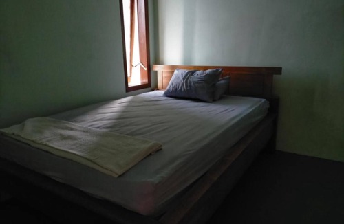 Kradenan Hostel | G Land Backpacker