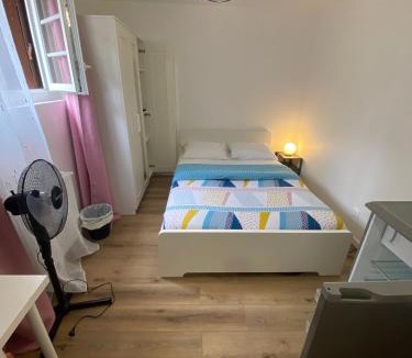 Goussainville House | G-Logement-Francilien Goussainville CDG