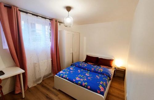 Goussainville House | G-Logement-Francilien Goussainville CDG