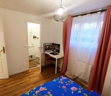 Goussainville House | G-Logement-Francilien Goussainville CDG