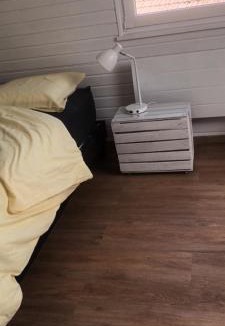 La Celle-sous-Gouzon Ski Chalet | G mi cabaña