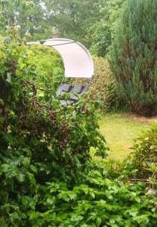 La Celle-sous-Gouzon Ski Chalet | G mi cabaña