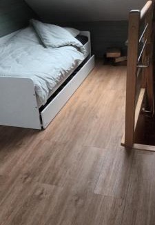 La Celle-sous-Gouzon Ski Chalet | G mi cabaña