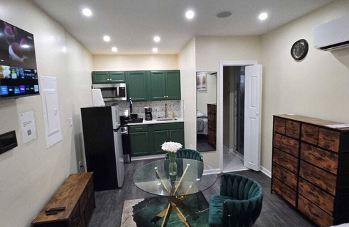 Darby Apartment | G.O.G Building