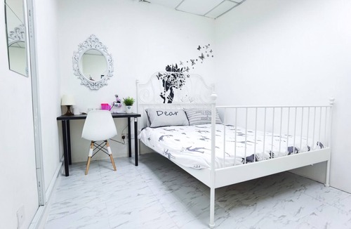 Dataran Sunway Hostel | G Traveler Accommodation - Hostel