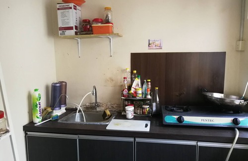 Dataran Sunway Hostel | G Traveler Accommodation - Hostel