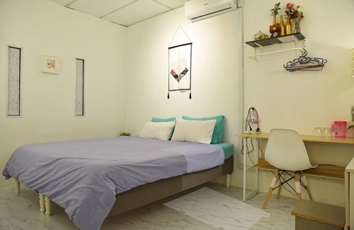 Dataran Sunway Hostel | G Traveler Accommodation - Hostel